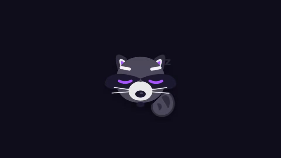 Sleepy