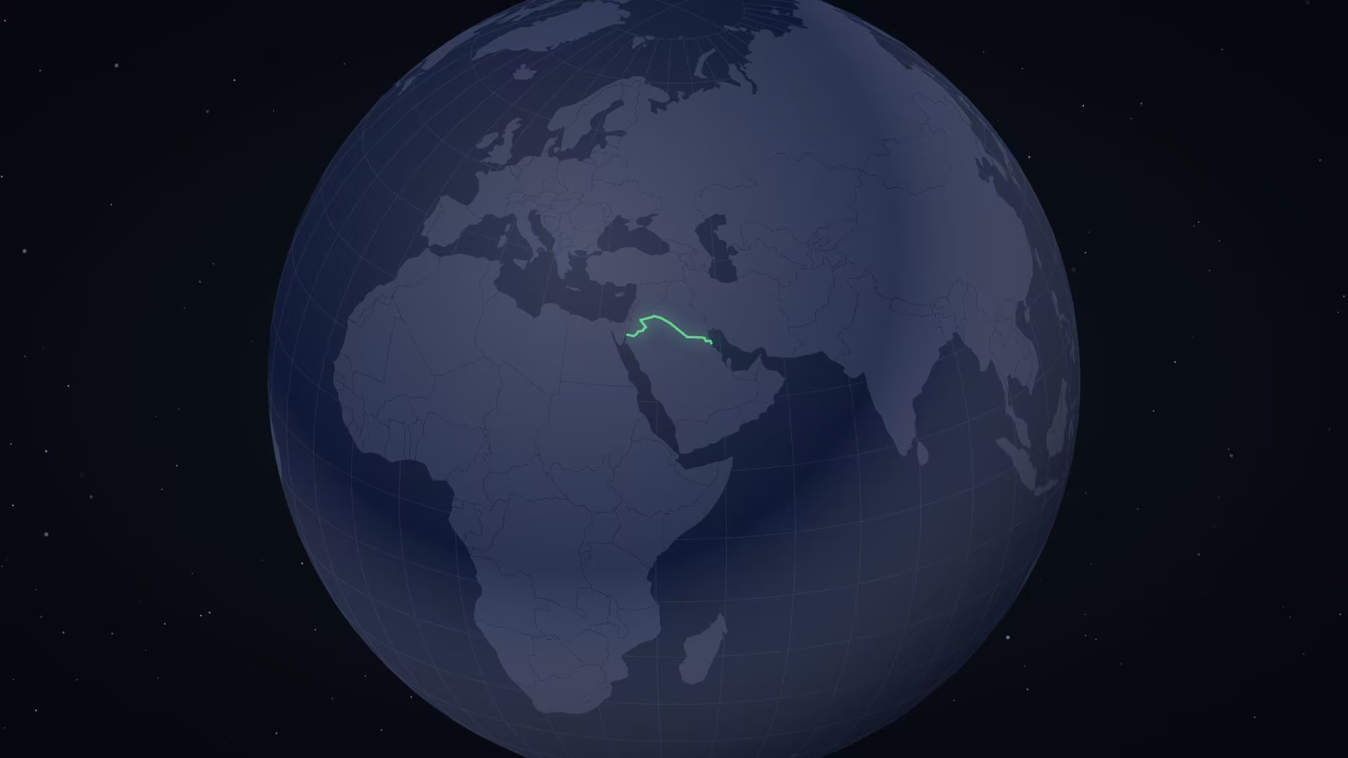 Saudi Arabia