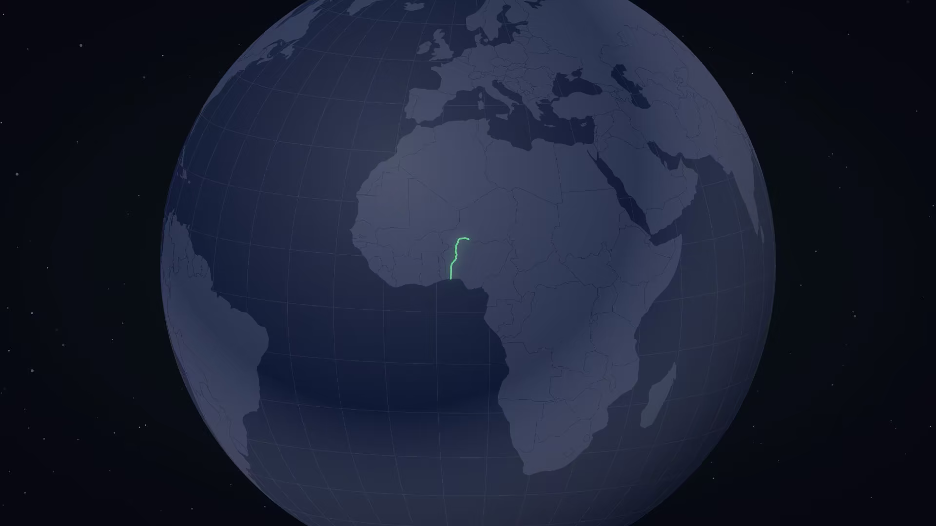 Nigeria